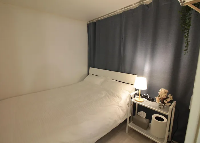 Appartamento Smart -5 Min Walk From Hongik Univ Exit3 2 Room, 3 Beds ,max 6 Ppl, 2nd Floor Seul